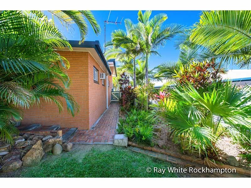 360 Lawrence Street, Frenchville QLD 4701