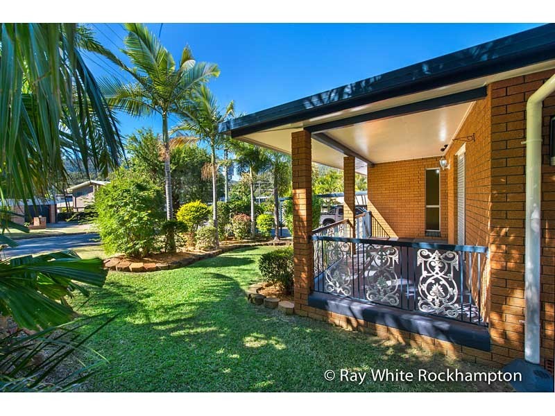 360 Lawrence Street, Frenchville QLD 4701