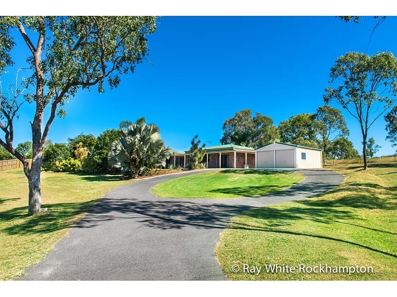 184 Julie Anne Drive, Glendale QLD 4711