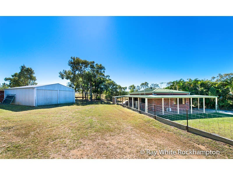 184 Julie Anne Drive, Glendale QLD 4711