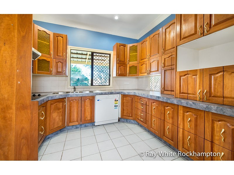 184 Julie Anne Drive, Glendale QLD 4711