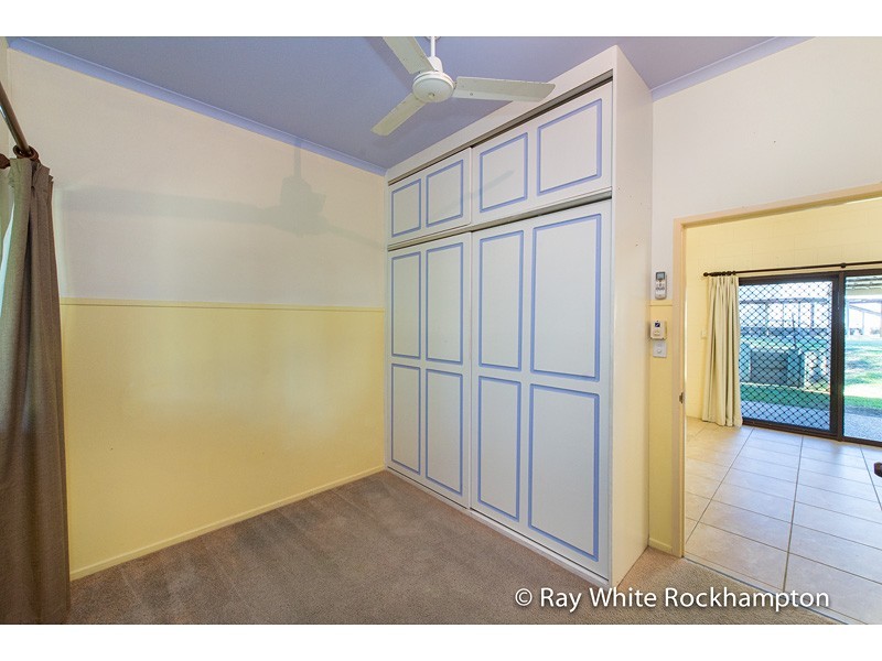 184 Julie Anne Drive, Glendale QLD 4711