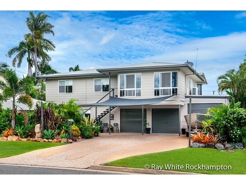 8 Schwarten Street, Kawana QLD 4701