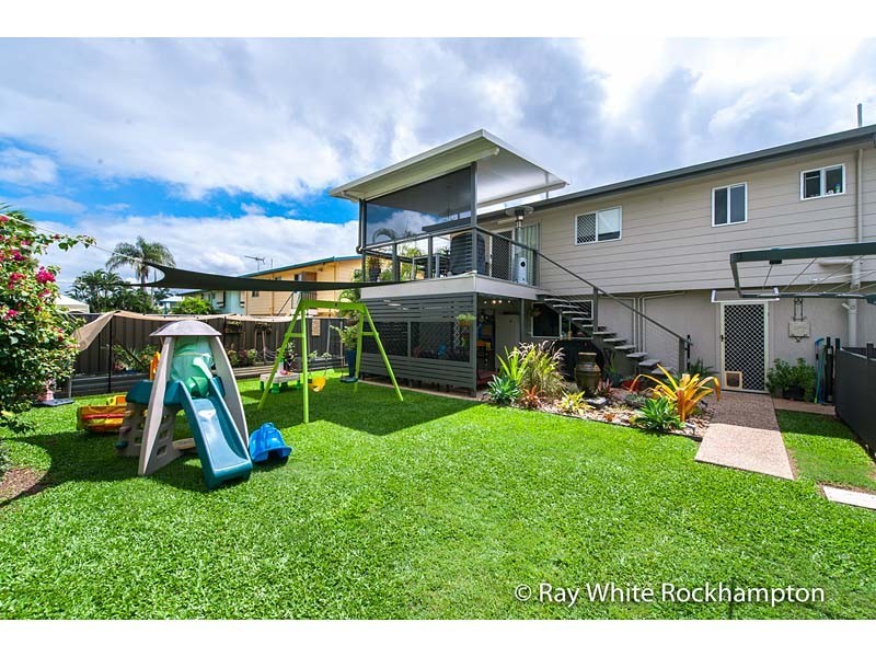8 Schwarten Street, Kawana QLD 4701