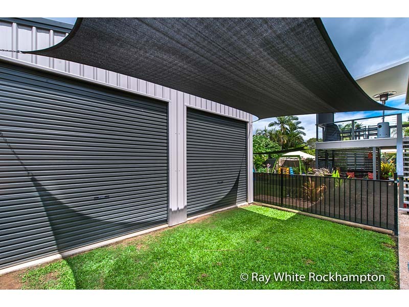 8 Schwarten Street, Kawana QLD 4701