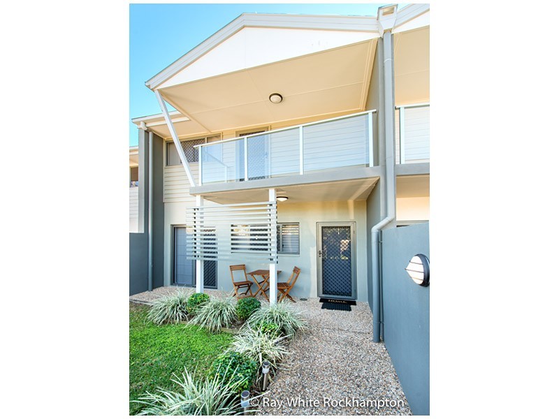 3/76 Wandal Road, Wandal QLD 4700