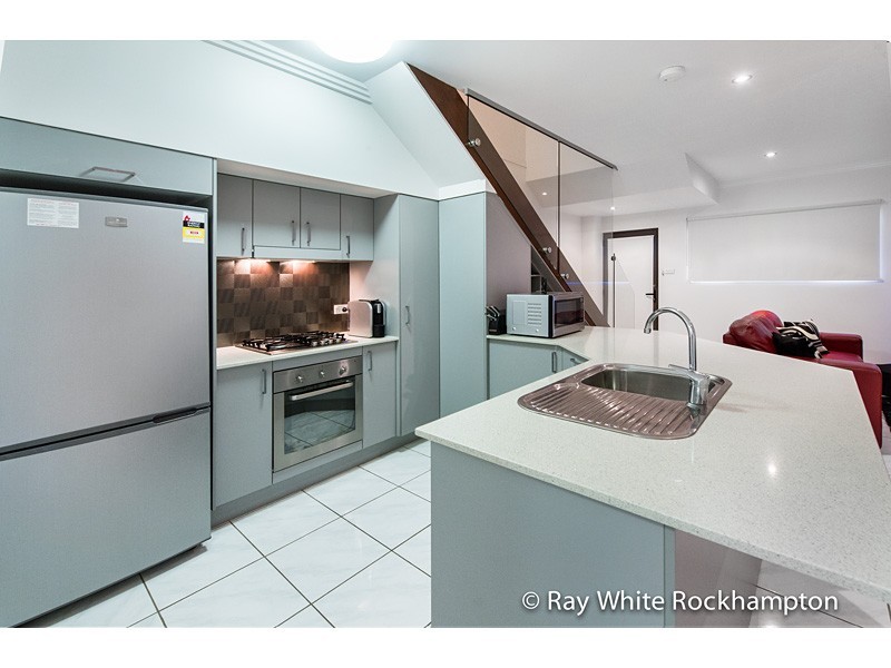 3/76 Wandal Road, Wandal QLD 4700