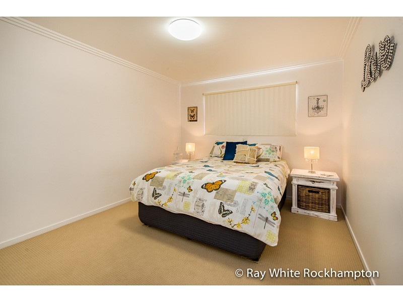 3/76 Wandal Road, Wandal QLD 4700