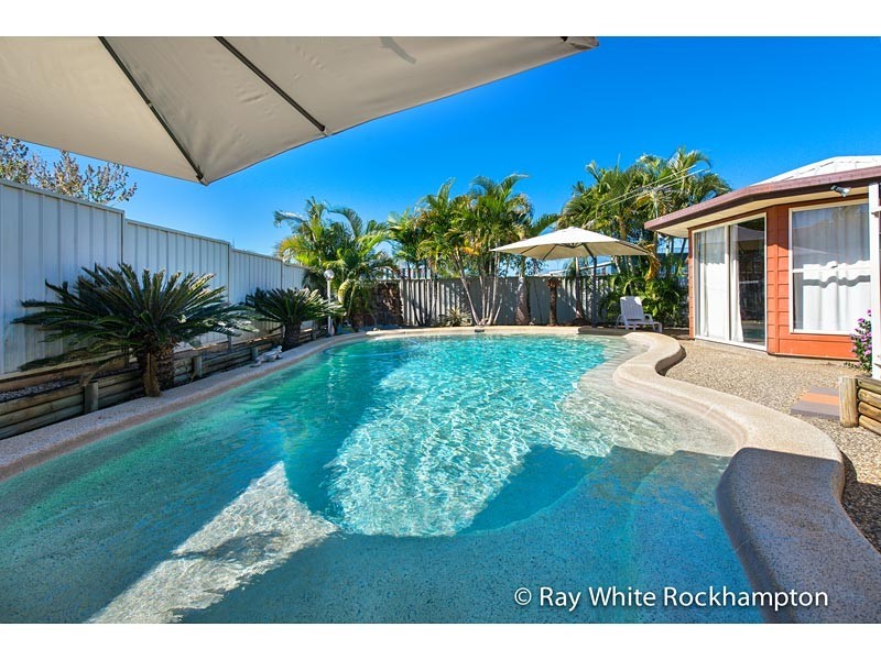 41 Cowan Street, Gracemere QLD 4702