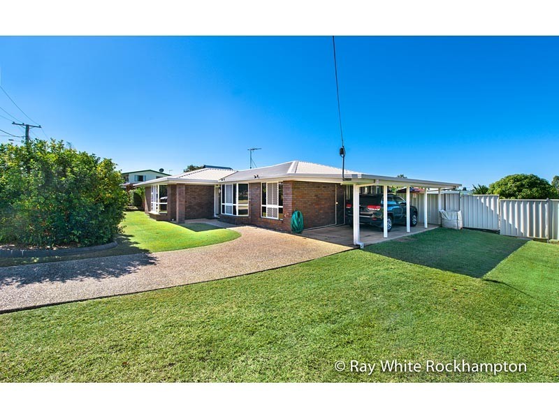41 Cowan Street, Gracemere QLD 4702