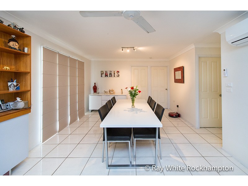 41 Cowan Street, Gracemere QLD 4702