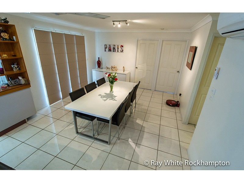 41 Cowan Street, Gracemere QLD 4702