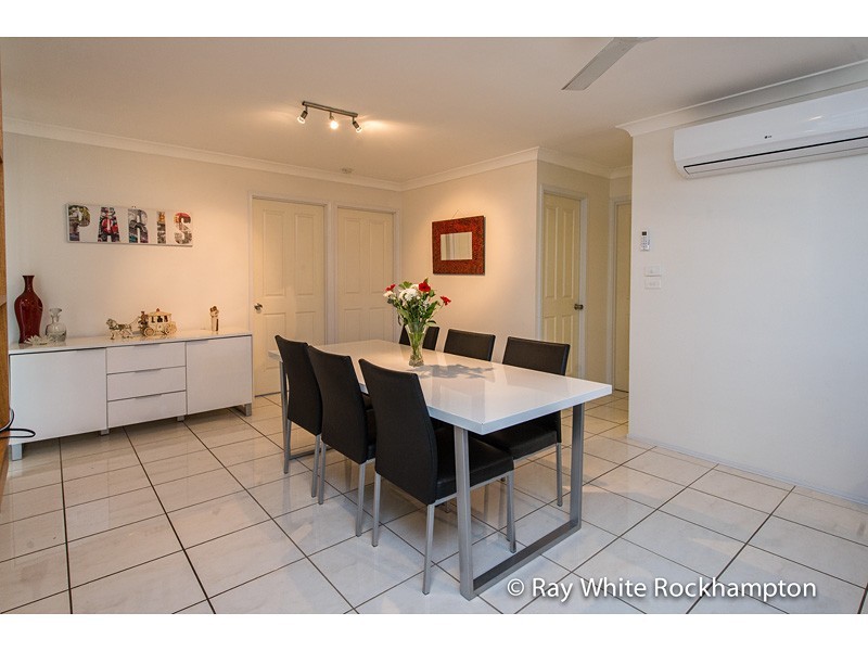 41 Cowan Street, Gracemere QLD 4702