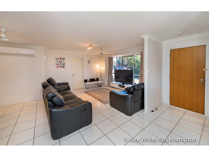 41 Cowan Street, Gracemere QLD 4702