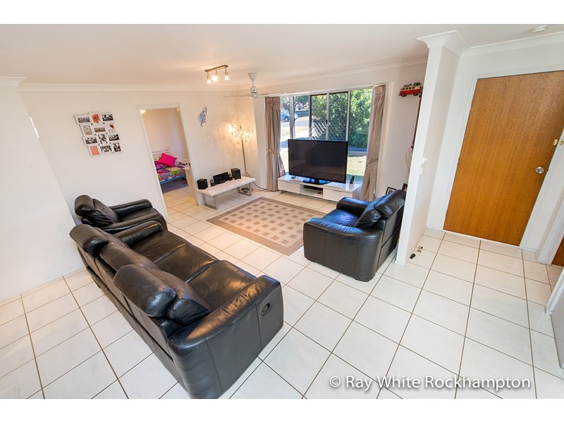 41 Cowan Street, Gracemere QLD 4702