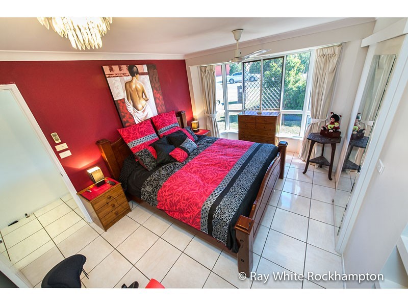 41 Cowan Street, Gracemere QLD 4702