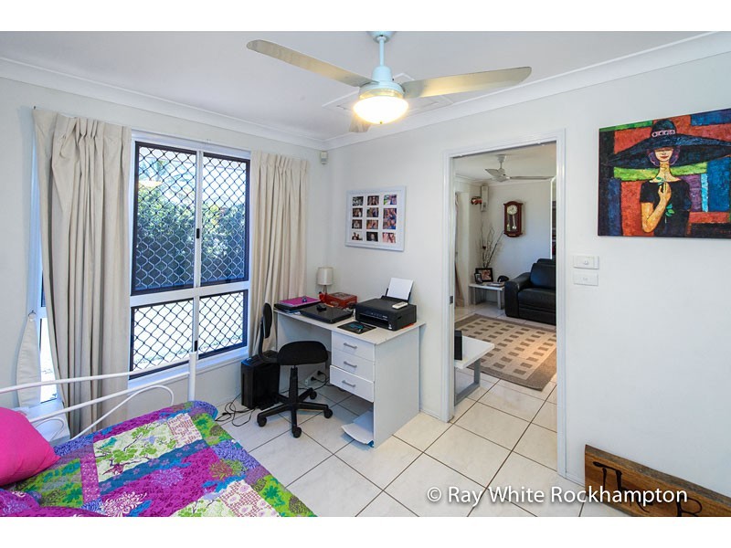 41 Cowan Street, Gracemere QLD 4702