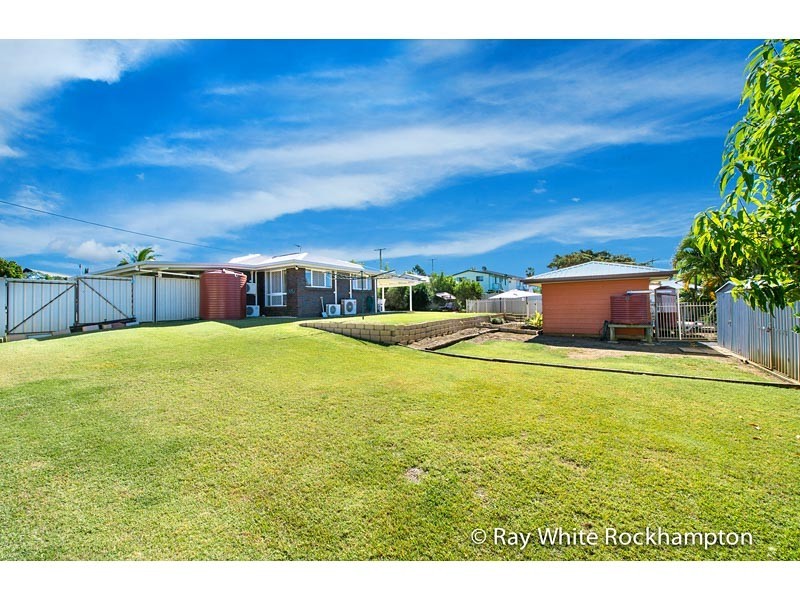 41 Cowan Street, Gracemere QLD 4702