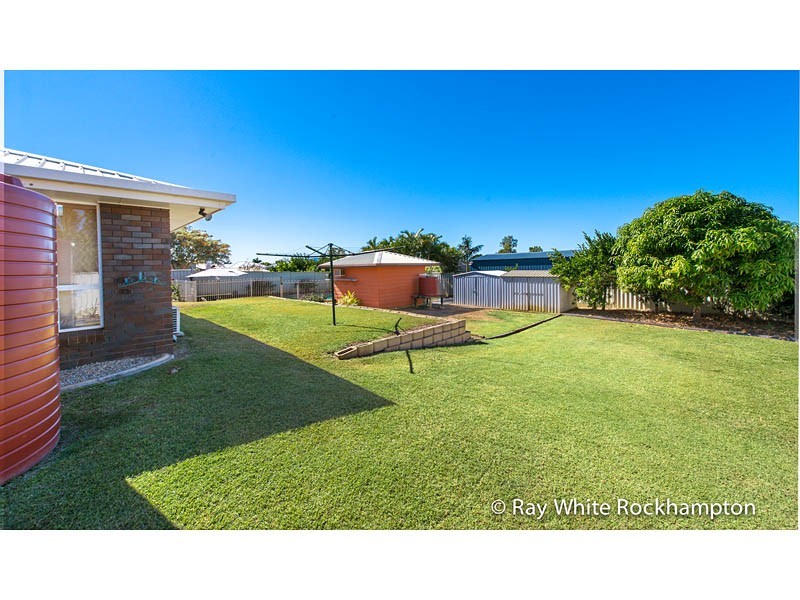 41 Cowan Street, Gracemere QLD 4702