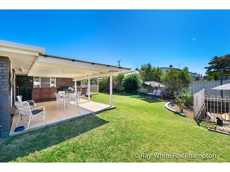 41 Cowan Street, Gracemere QLD 4702