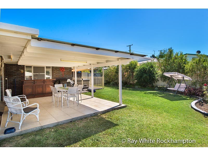 41 Cowan Street, Gracemere QLD 4702