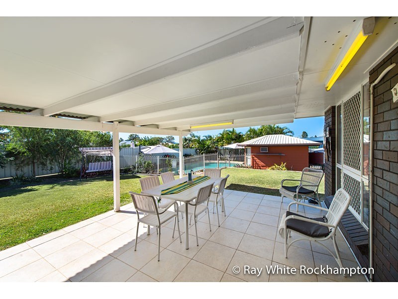 41 Cowan Street, Gracemere QLD 4702