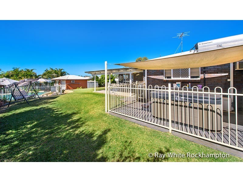 41 Cowan Street, Gracemere QLD 4702