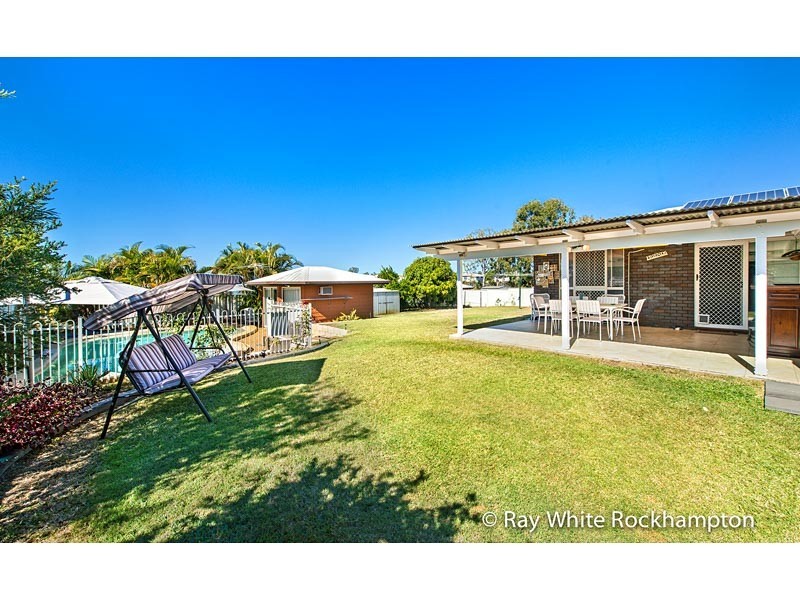 41 Cowan Street, Gracemere QLD 4702