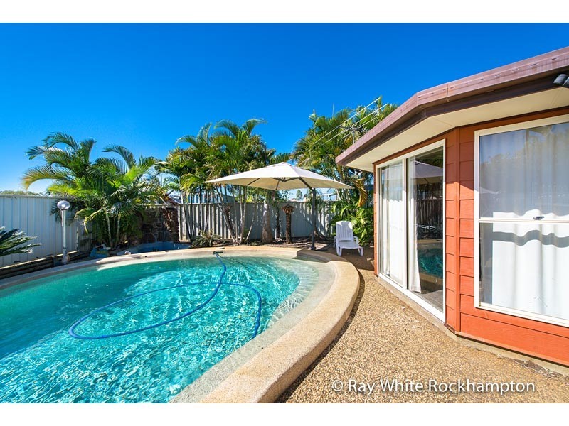 41 Cowan Street, Gracemere QLD 4702