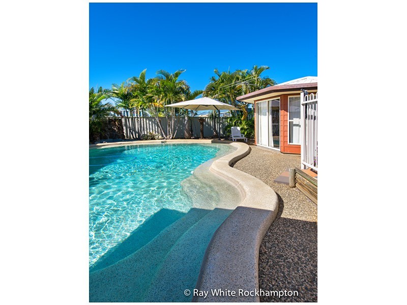 41 Cowan Street, Gracemere QLD 4702