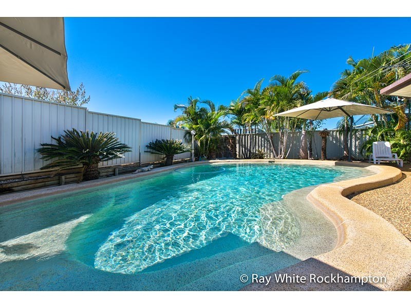 41 Cowan Street, Gracemere QLD 4702