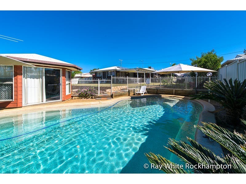 41 Cowan Street, Gracemere QLD 4702