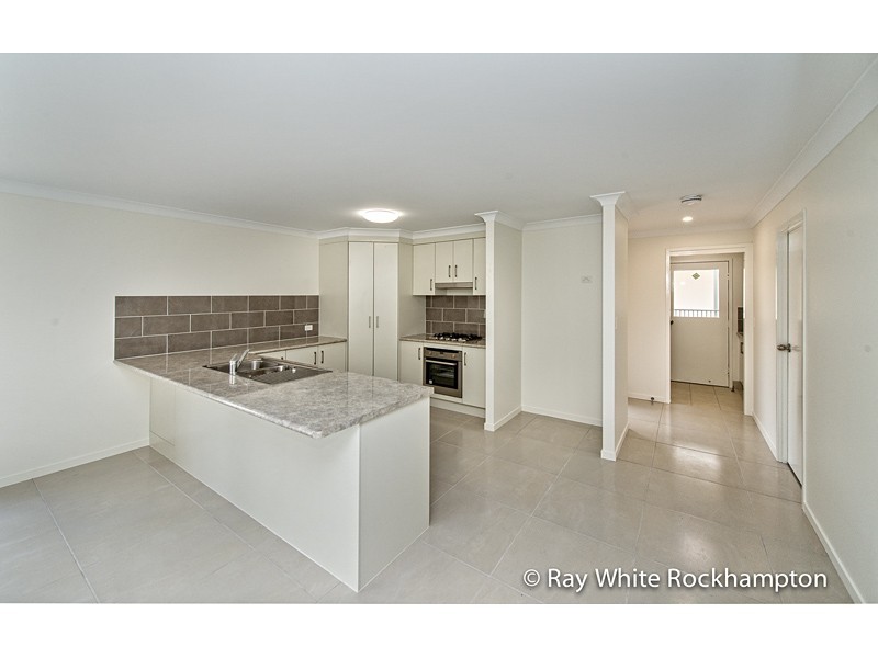 80b Wandal Road, Wandal QLD 4700