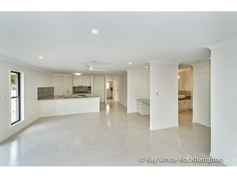 80b Wandal Road, Wandal QLD 4700