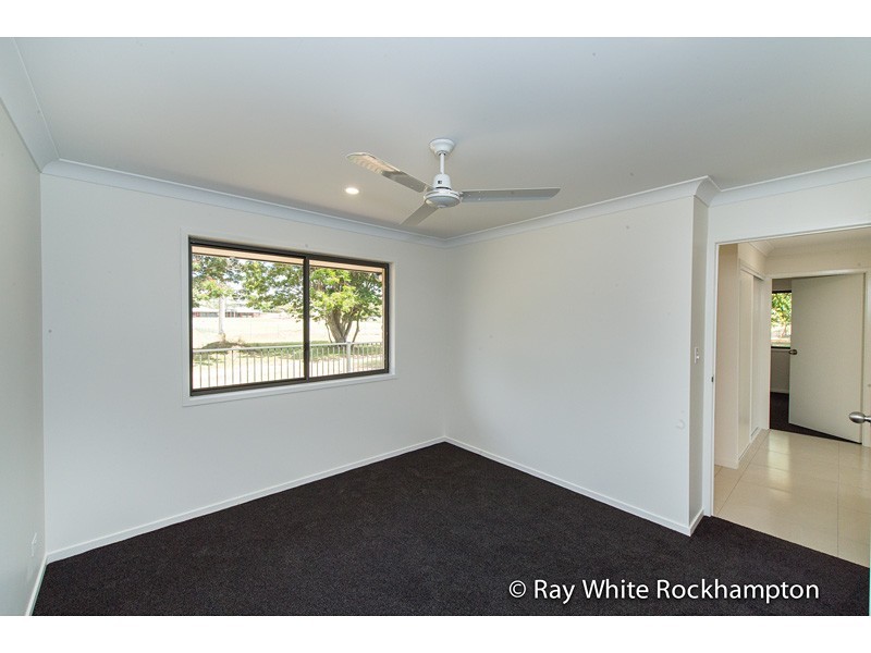 80b Wandal Road, Wandal QLD 4700