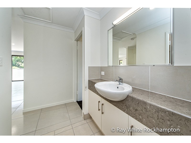 80b Wandal Road, Wandal QLD 4700