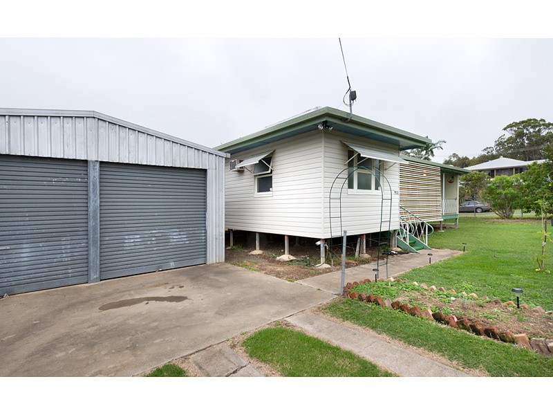 991 Norman Road, Parkhurst QLD 4702