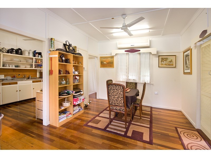 991 Norman Road, Parkhurst QLD 4702