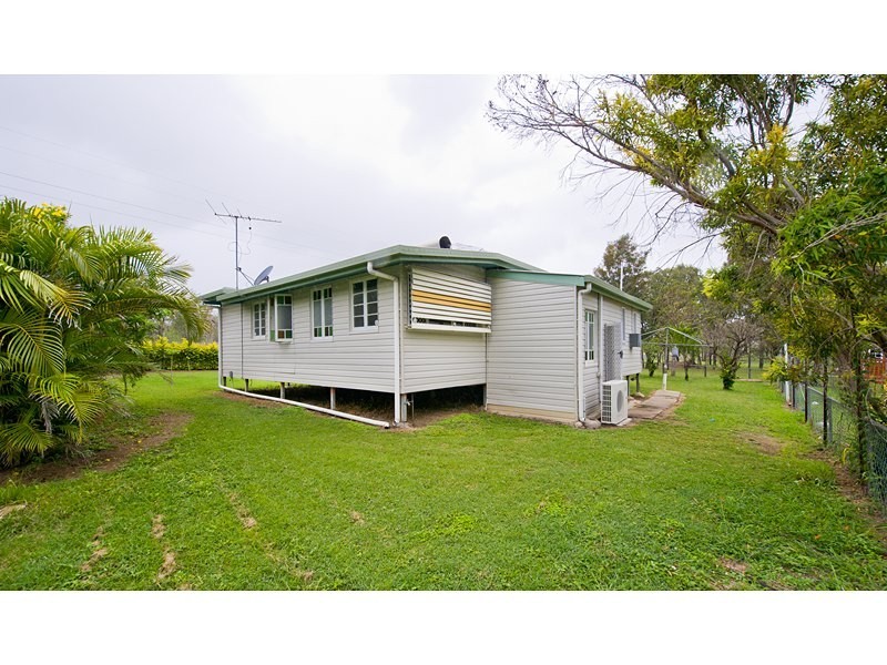 991 Norman Road, Parkhurst QLD 4702