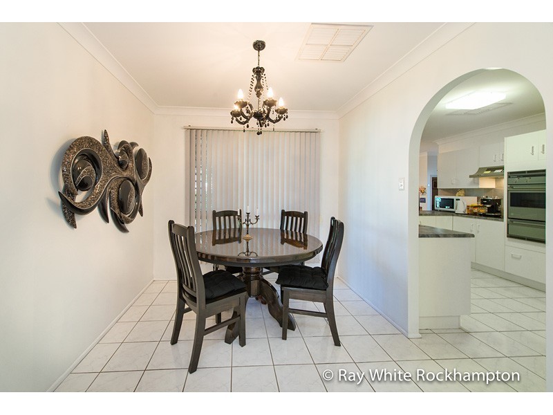 10 Rees Jones Close, Frenchville QLD 4701