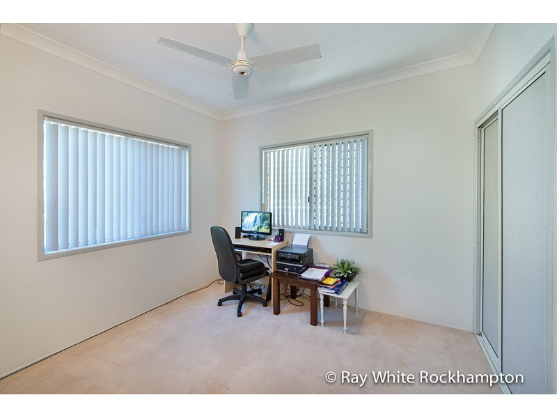 10 Rees Jones Close, Frenchville QLD 4701