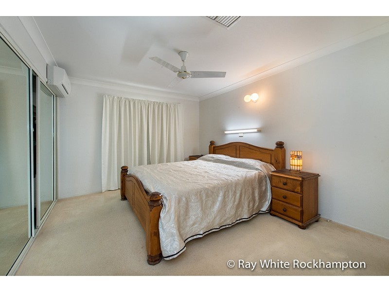 10 Rees Jones Close, Frenchville QLD 4701