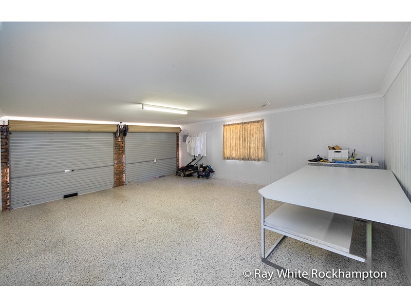 10 Rees Jones Close, Frenchville QLD 4701