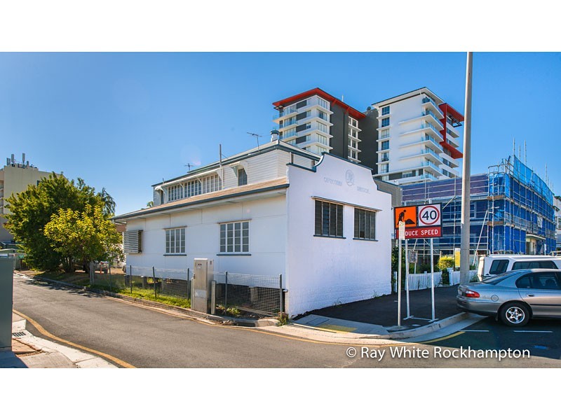 12 Archer Street, Rockhampton City QLD 4700