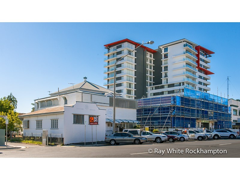 12 Archer Street, Rockhampton City QLD 4700