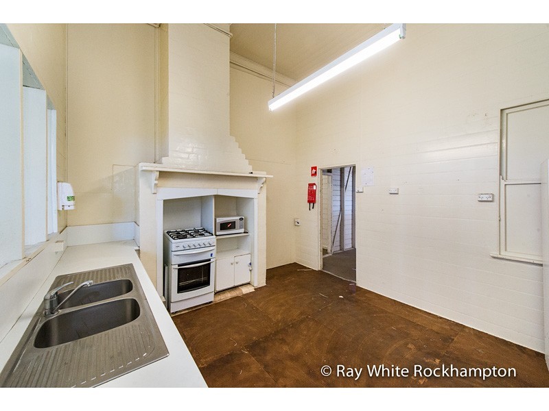12 Archer Street, Rockhampton City QLD 4700