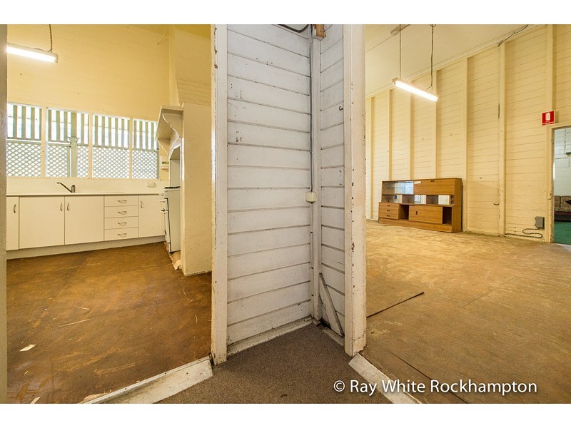 12 Archer Street, Rockhampton City QLD 4700