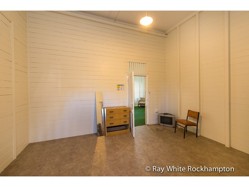 12 Archer Street, Rockhampton City QLD 4700