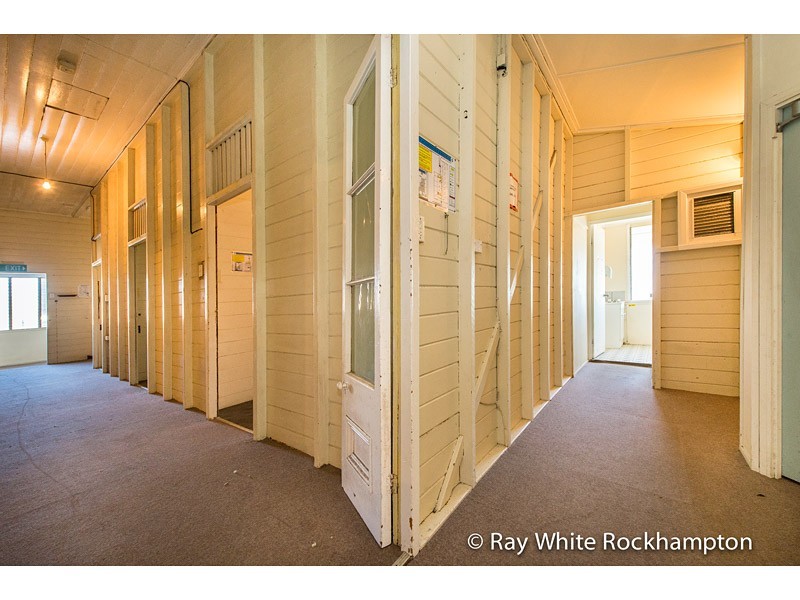 12 Archer Street, Rockhampton City QLD 4700