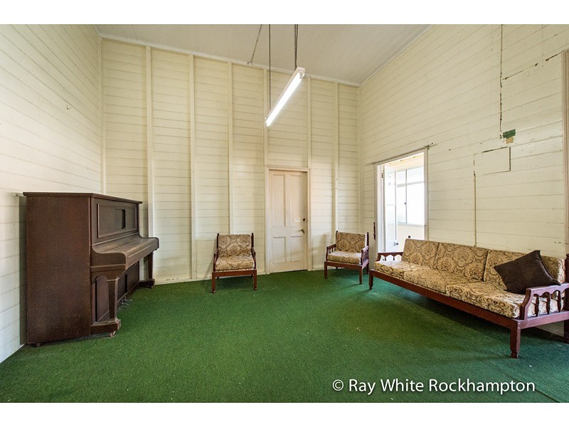 12 Archer Street, Rockhampton City QLD 4700